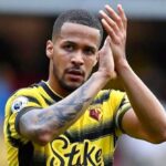 Injury Update: Super Eagles vice-captain William Troost Ekong suffers ankle injury