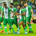 2022 World Cup: Mexico to play Super Eagles in a friendly match