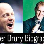 Peter Drury Biography, Net Worth, Family and Salary Per Week.