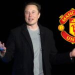 “I’m buying Manchester United” Elon Musk clarifies takeover