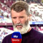 Roy Keane names two players not good enough to play for Man United after lost to Brighton