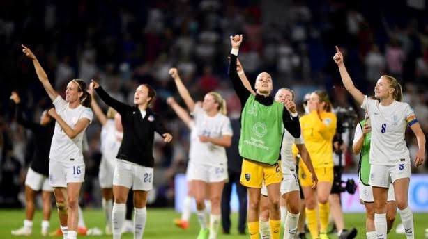 Lionesses of England names squad for crucial World Cup qualifiers