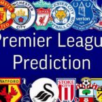 English Premier League predictions: Matchday 14
