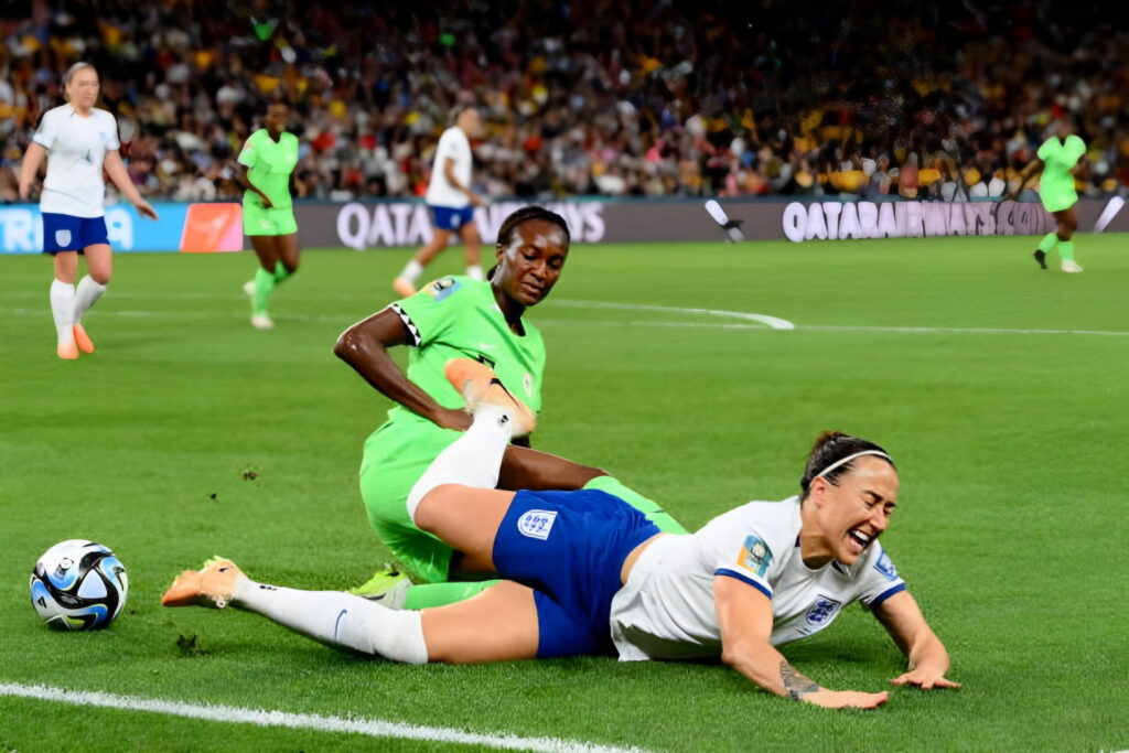 England 0-0 Nigeria: Team rating as Lionesses Triumph in Shootout to Secure a Quarterfinal Spot at FIFA Women's World Cup 2023