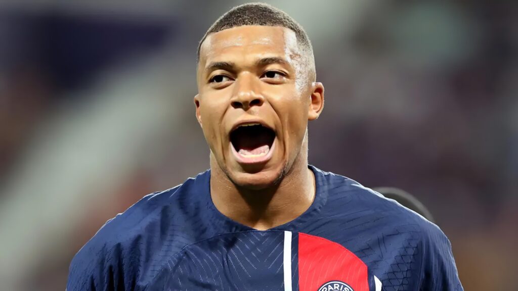 Kylian Mbappe Declines PSG Deal, Puts Real Madrid Move in Spotlight