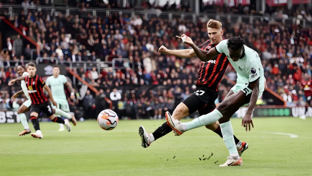 Bournemouth 0-0 Chelsea: 3 Talking Points as Clash Ends Goalless