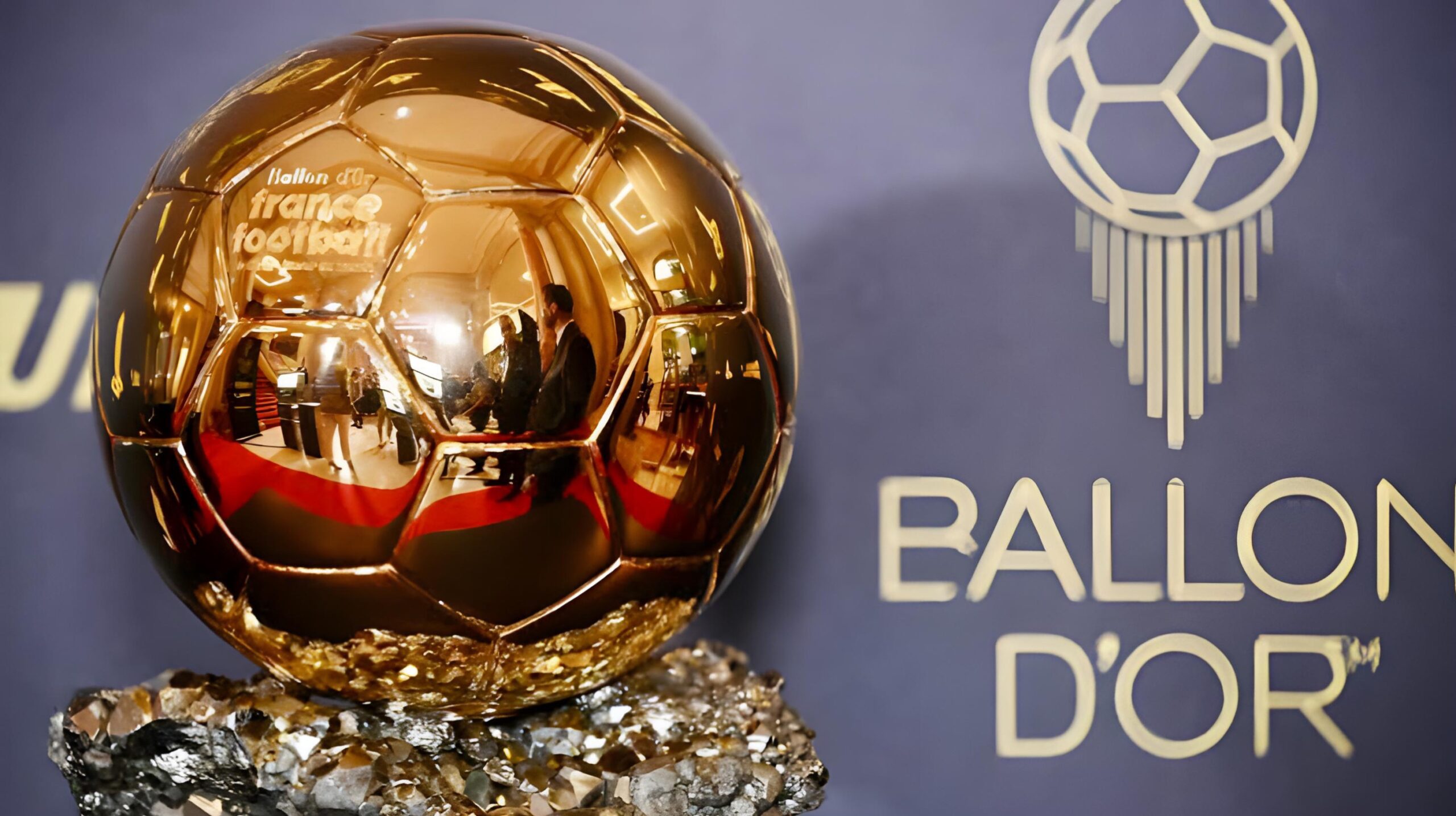 Ballon d'Or 2023 Nominees A Look at the Contenders in Each Category