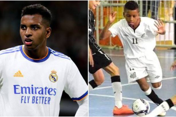 Rodrygo Silva de Goes Biography: Net Worth, Untold Story and Achievements