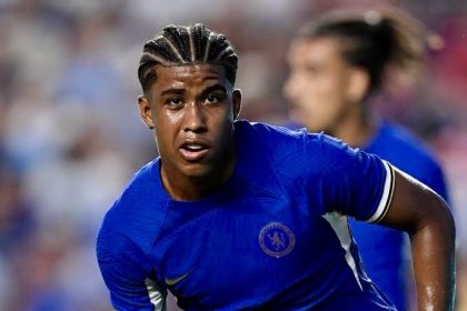 Chelsea Set to Recall Andrey Santos from Nottingham Forest Loan