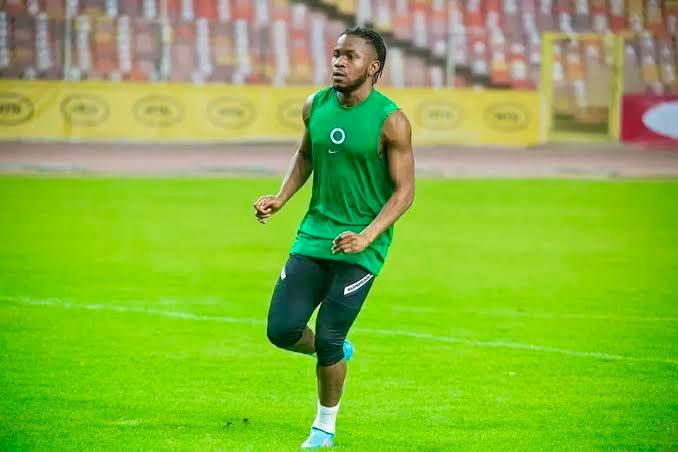 Ademola Lookan - Most Valuable Nigerian Players