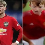 Brandon Williams Biography