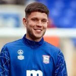 George Hirst Biography