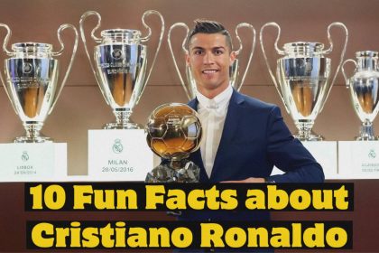 Cristiano Ronaldo dos Santos Aveiro, born on February 5, 1985, is a Portuguese professional footballer. He serves as the captain of the Portugal national team and plays as a forward for Al Nassr, a club in the Saudi Pro League.