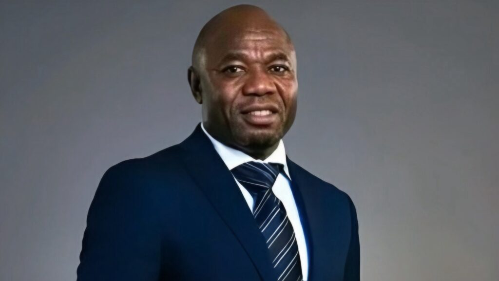 Emmanuel Amunike Named New Super Eagles Head Coach - What this means for Nigerian football
