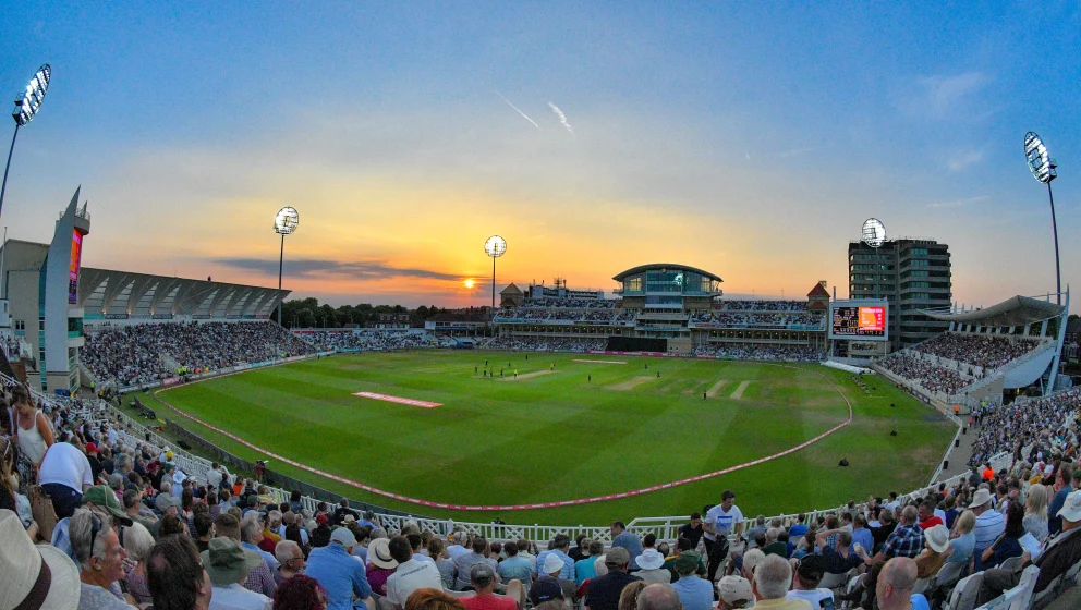 Top 10 Most Beautiful Cricket Stadiums In The World [2024 - Ranking]