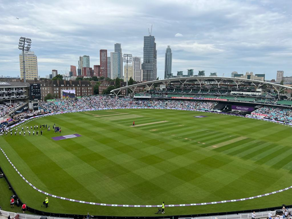 Top 10 Most Beautiful Cricket Stadiums In The World [2024 - Ranking]