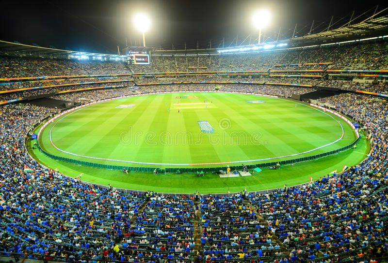 Top 10 Most Beautiful Cricket Stadiums In The World [2024 - Ranking]