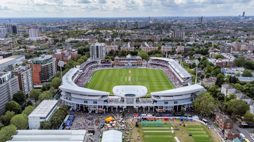 Top 10 Most Beautiful Cricket Stadiums In The World [2024 - Ranking]