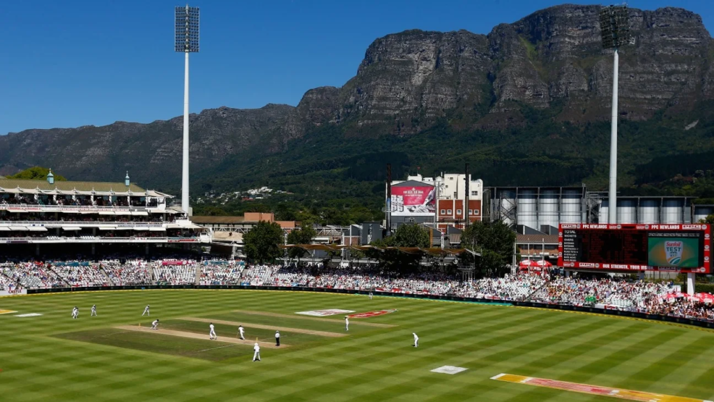 Most Beautiful Cricket Stadiums In The World