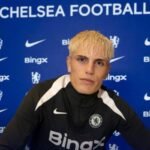 Alejandro Garnacho joins Chelsea