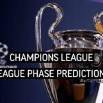 Champions League 2025/26 League Phase Predictions – Pot by Pot Analysis