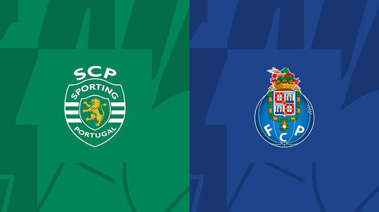 Sporting vs Porto