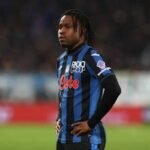 Ademola Lookman at Atalanta
