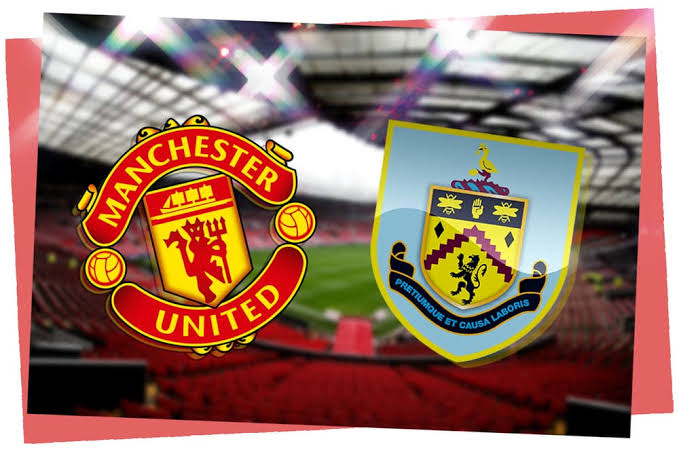Manchester United vs Burnley