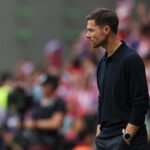 xabi alonso for real madrid