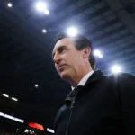 unai emery for aston villa