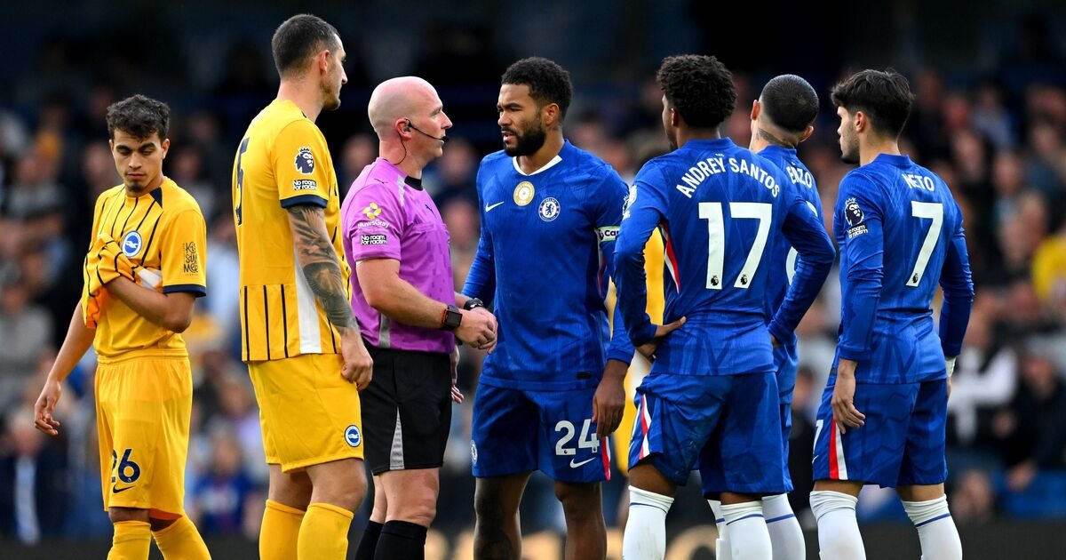 chelsea vs brighton
