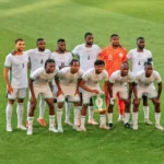 nigerian players in action