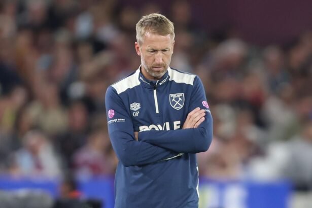 graham potter for west ham