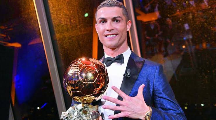 portugal captain cristiano ronaldo