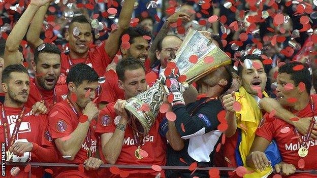 liverpool europa league win