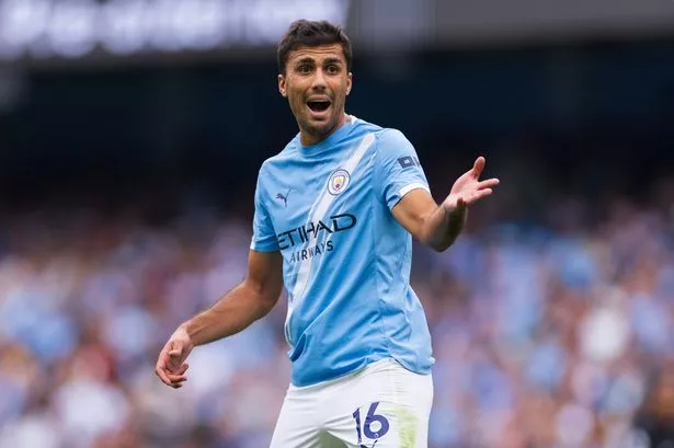 rodri for man city