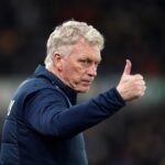 david moyes for everton