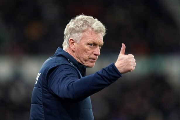 david moyes for everton