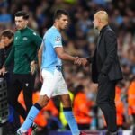 rodri and guardiola for man city