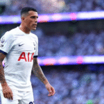 pedro porro for tottenham