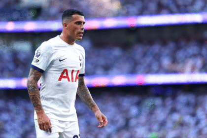 pedro porro for tottenham