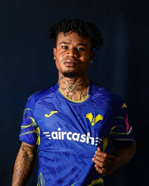 gift orban for verona