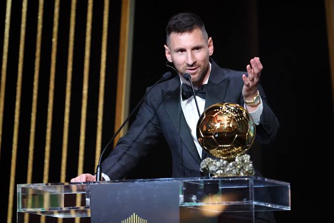 argentina captain lionel messi