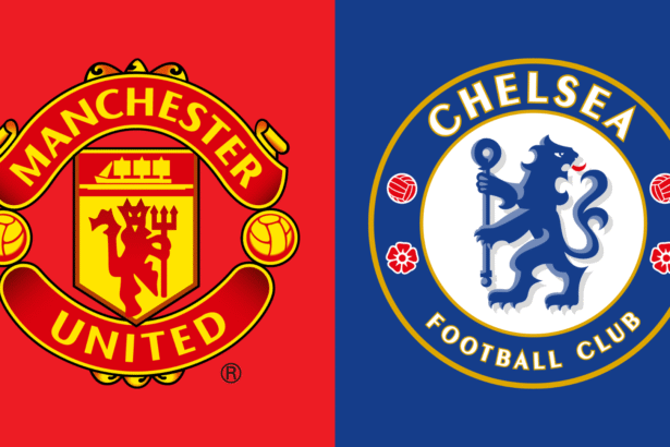 man united vs chelsea