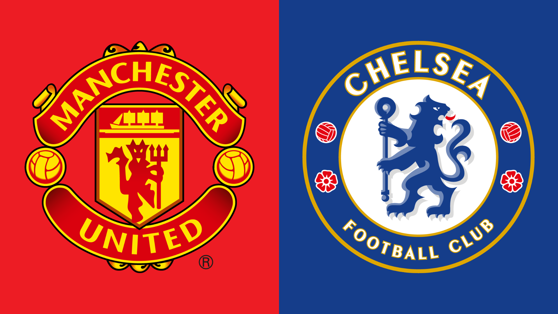 man united vs chelsea