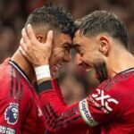 casemiro and bruno fernandes for man united
