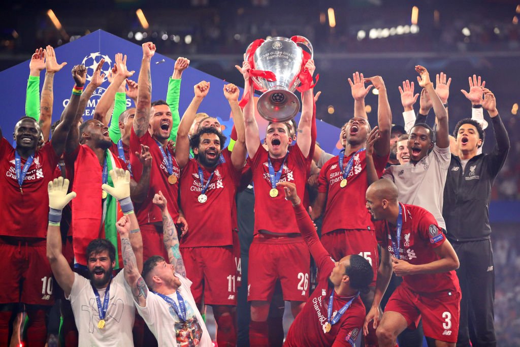liverpool ucl triumph