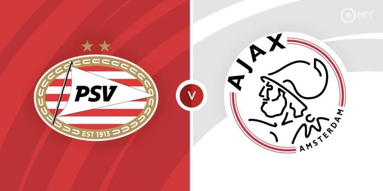psv vs ajax