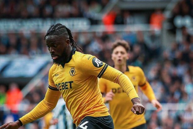 arokodare at wolves