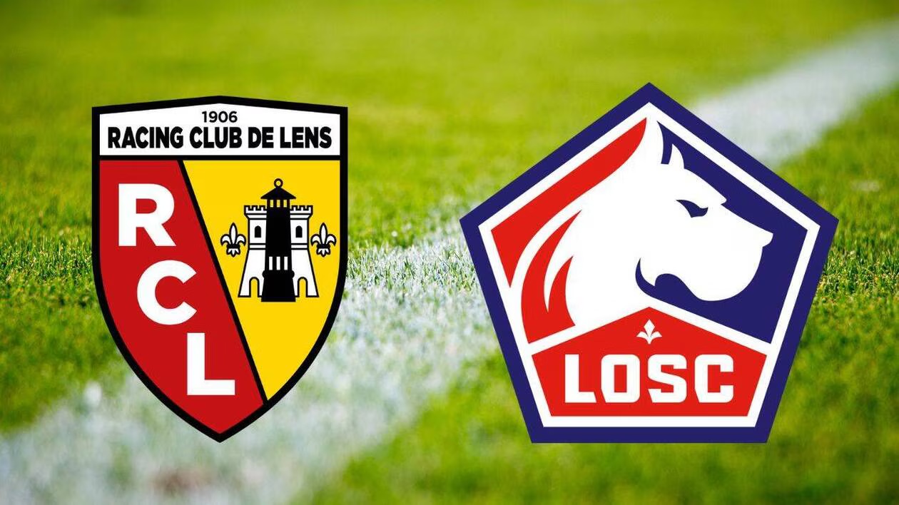 lens vs lille